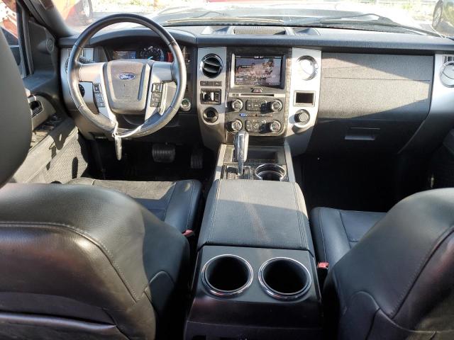 Photo 8 from auction – 2015 FORD EXPEDITION with VIN 1FMJU1KT2FEF33108