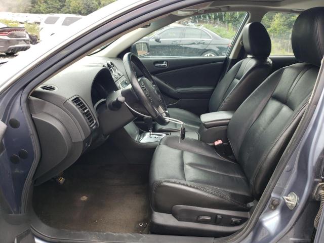 Photo 7 from auction – 2011 NISSAN ALTIMA BAS with VIN 1N4AL2AP4BC110253