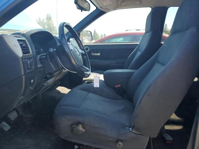 Photo 7 from auction – 2008 GMC CANYON with VIN 1GTDT13E588159163