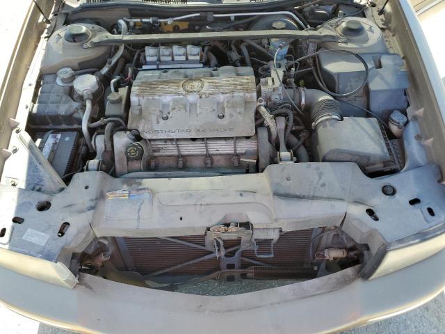 Photo 11 from auction – 1999 CADILLAC DEVILLE with VIN 1G6KD54Y1XU758204