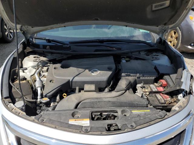 Photo 11 from auction – 2014 NISSAN ALTIMA 2.5 with VIN 1N4AL3AP6EC146651
