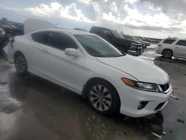 Photo 4 from auction – 2013 HONDA ACCORD with VIN 1HGCT1B86DA014757