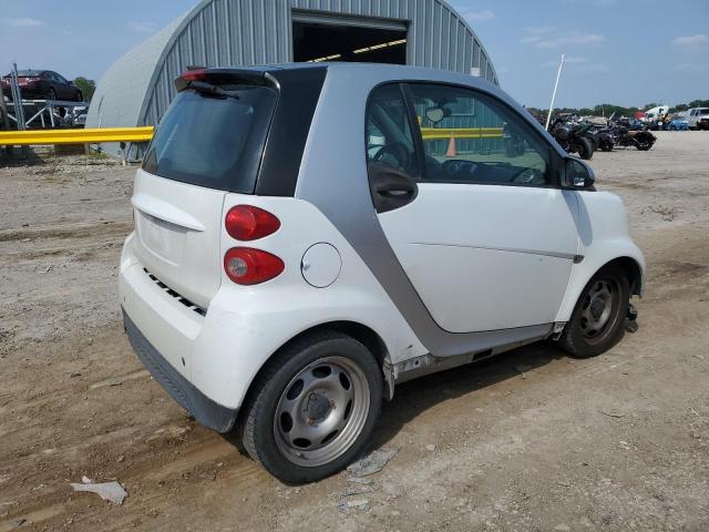 Photo 3 from auction – 2015 SMART FORTWO PUR with VIN WMEEJ3BAXFK802287