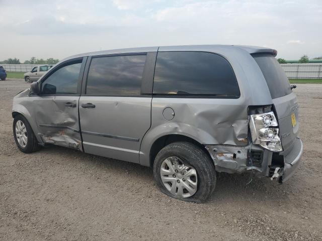 Photo 2 from auction – 2014 DODGE GRAND CARA with VIN 2C4RDGBG8ER407396