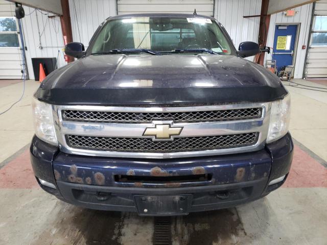 Photo 5 from auction – 2009 CHEVROLET SILVERADO with VIN 3GCEK13309G245871