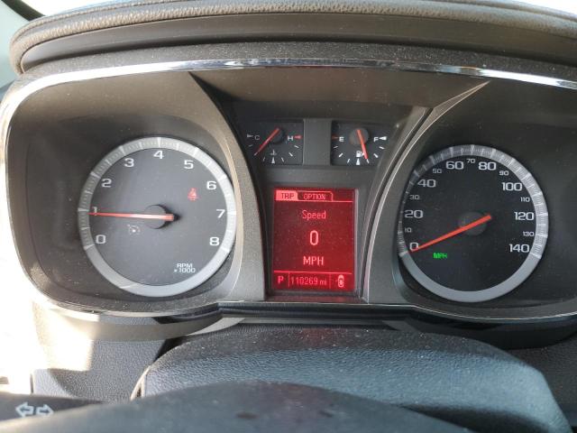 Photo 9 from auction – 2017 GMC TERRAIN SL with VIN 2GKALMEK7H6298874