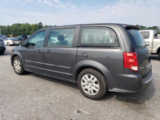 Photo 2 from auction – 2016 DODGE GRAND CARA with VIN 2C4RDGBG4GR263560