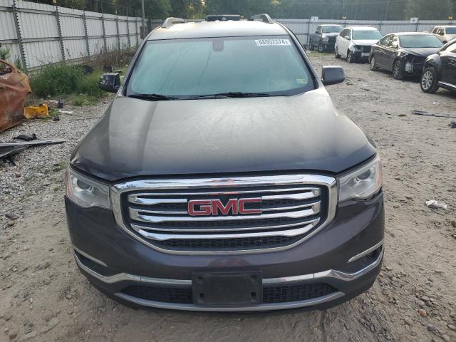 Photo 5 from auction – 2018 GMC ACADIA SLE with VIN 1GKKNLLS1JZ123560