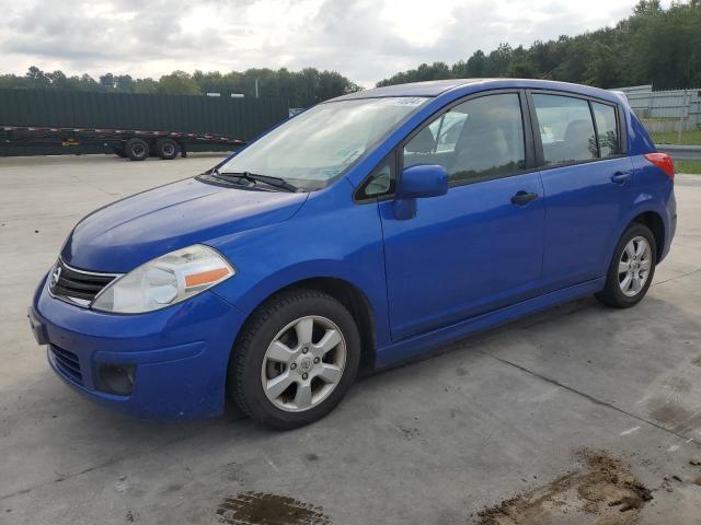 NISSAN VERSA 2011 with VIN 3N1BC1CP0BL360246 - Photo from auction