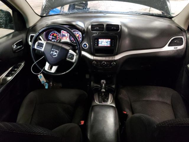 Photo 8 from auction – 2015 DODGE JOURNEY SE with VIN 3C4PDCAB1FT577216
