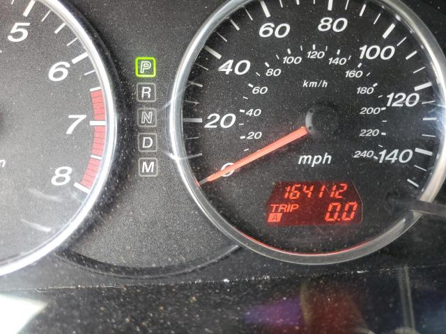 Photo 9 from auction – 2007 MAZDA 6 with VIN 1YVHP80D475M38575