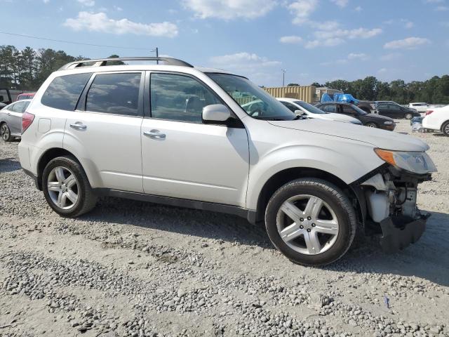 Photo 4 from auction – 2010 SUBARU FORESTER 2 with VIN JF2SH6CC9AH901124