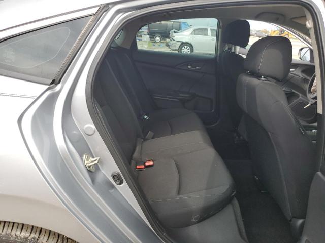 Photo 10 from auction – 2019 HONDA CIVIC LX with VIN 19XFC2F63KE043945