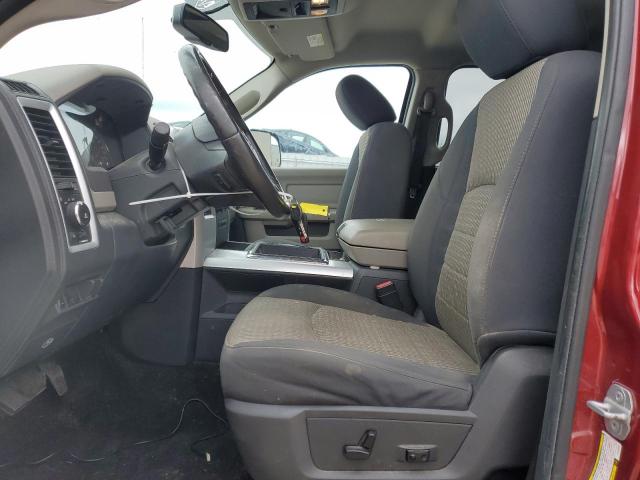 Photo 7 from auction – 2012 DODGE RAM 2500 S with VIN 3C6UD5DL2CG156023