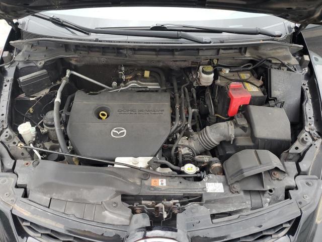 Photo 11 from auction – 2012 MAZDA CX-7 with VIN JM3ER2B52C0414814