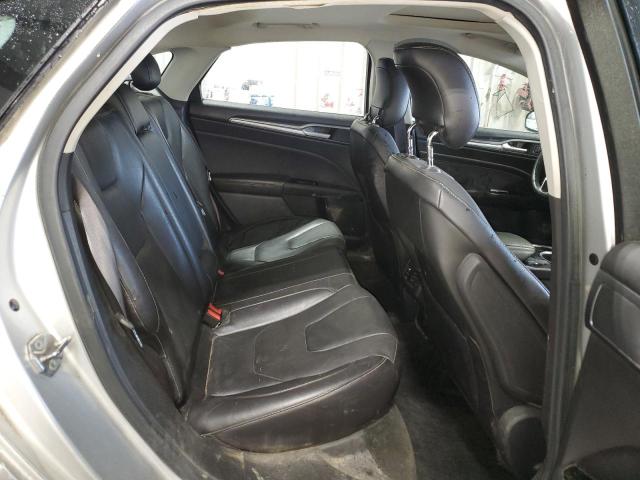 Photo 10 from auction – 2013 FORD FUSION TIT with VIN 3FA6P0K95DR117618