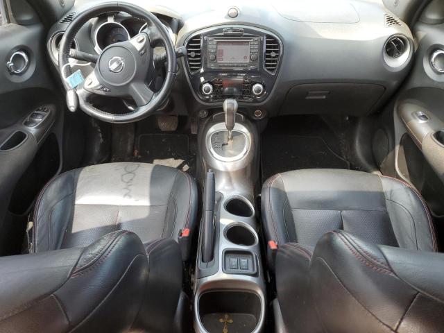 Photo 8 from auction – 2012 NISSAN JUKE S with VIN JN8AF5MV9CT114429
