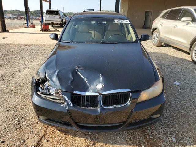 Photo 5 from auction – 2008 BMW 328 I with VIN WBAVA37578NL18828