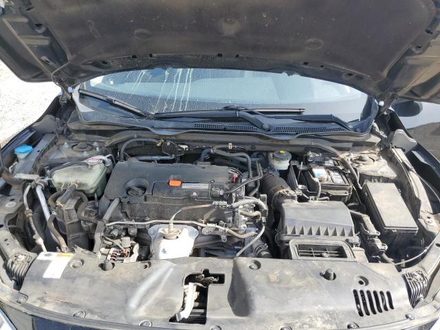 Photo 11 from auction – 2017 HONDA CIVIC LX with VIN 19XFC2F58HE068839
