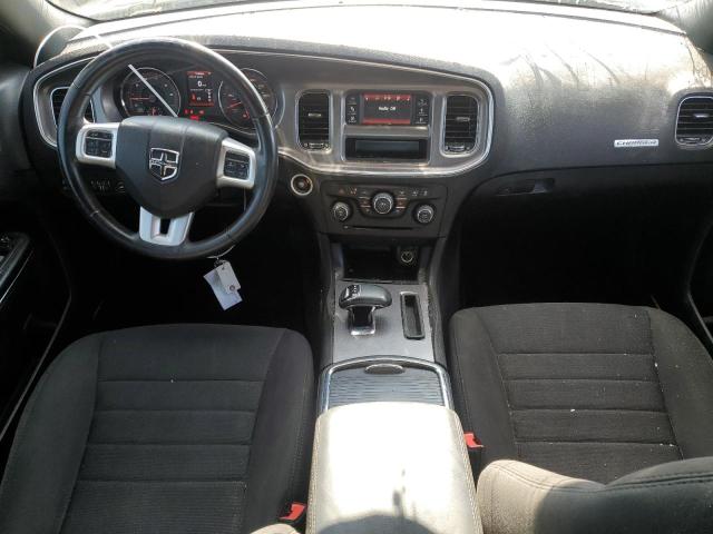 Photo 8 from auction – 2014 DODGE CHARGER SE with VIN 2C3CDXBG7EH186499