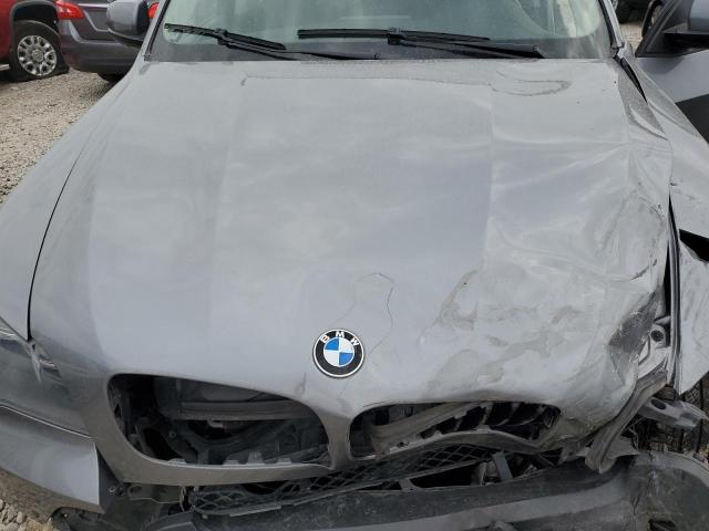 Photo 11 from auction – 2008 BMW X5 3.0I with VIN 5UXFE43528L032094