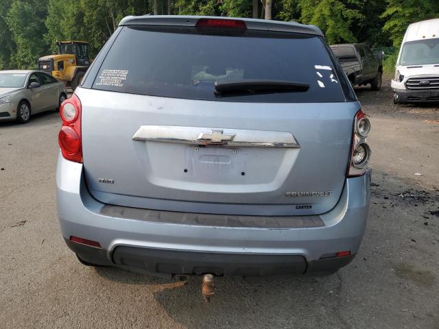 Photo 6 from auction – 2015 CHEVROLET EQUINOX LT with VIN 2GNFLGEK4F6300328