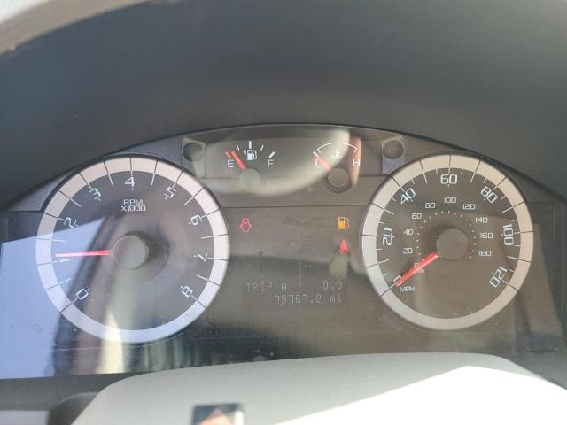 Photo 9 from auction – 2011 FORD ESCAPE XLT with VIN 1FMCU9DGXBKB74111