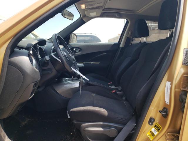 Photo 7 from auction – 2014 NISSAN JUKE S with VIN JN8AF5MR8ET353606