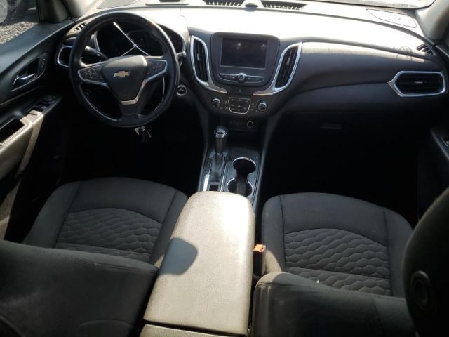 Photo 8 from auction – 2019 CHEVROLET EQUINOX LT with VIN 3GNAXJEV3KL327872