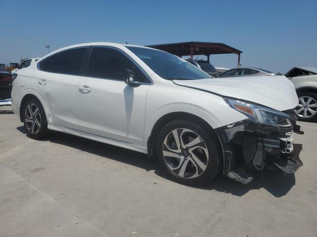 Photo 4 from auction – 2022 SUBARU LEGACY LIM with VIN 4S3BWAN6XN3013886