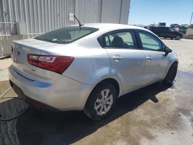 Photo 3 from auction – 2014 KIA RIO LX with VIN KNADM4A37E6348451