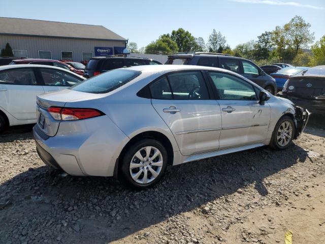 Photo 3 from auction – 2024 TOYOTA COROLLA LE with VIN 5YFB4MDE7RP154587