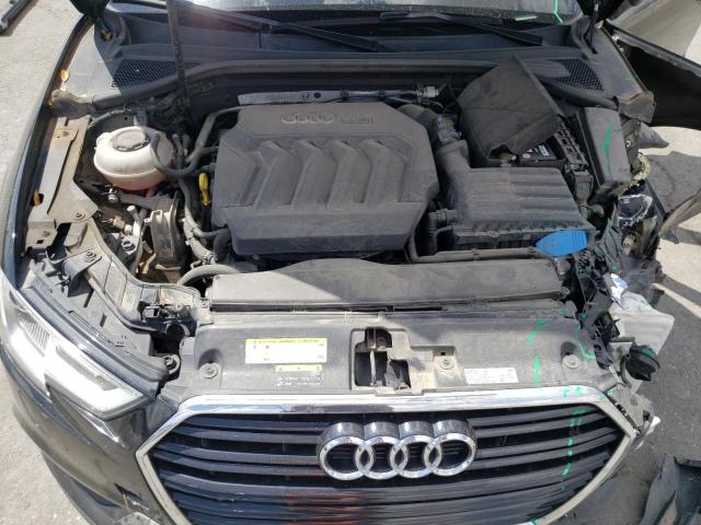 Photo 11 from auction – 2018 AUDI A3 PREMIUM with VIN WAUAUGFF0J1038396