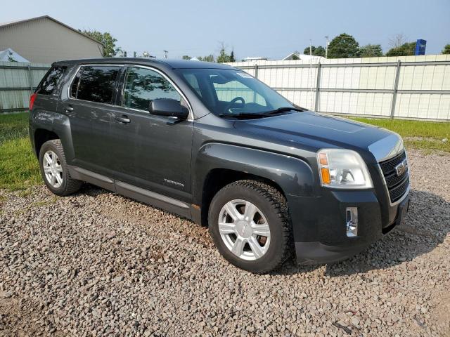 Photo 4 from auction – 2014 GMC TERRAIN SL with VIN 2GKFLVEK3E6318920