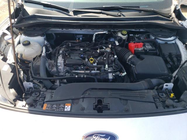 Photo 12 from auction – 2022 FORD ESCAPE SEL with VIN 1FMCU9H60NUA27872