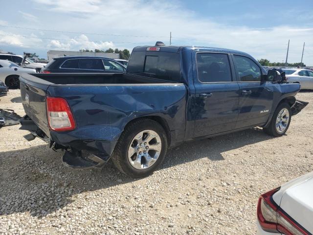 Photo 3 from auction – 2021 RAM 1500 BIG H with VIN 1C6SRFFT9MN821777