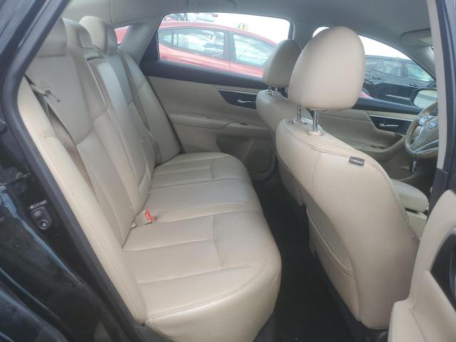 Photo 10 from auction – 2018 NISSAN ALTIMA 2.5 with VIN 1N4AL3AP3JC120342