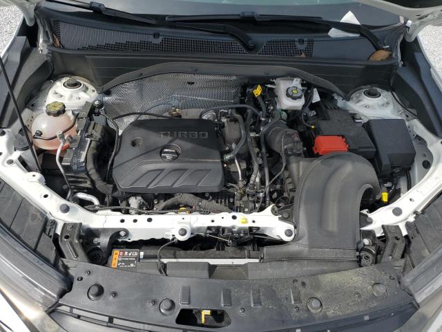 Photo 12 from auction – 2023 CHEVROLET TRAILBLAZE with VIN KL79MVSL4PB207583