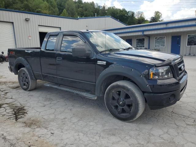 Photo 4 from auction – 2008 FORD F150 with VIN 1FTPX14508FC04831