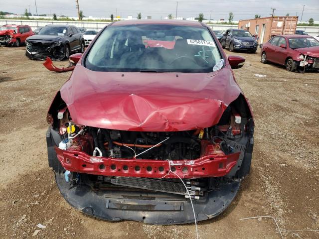 Photo 5 from auction – 2013 FORD C-MAX SE with VIN 1FADP5AU1DL550023