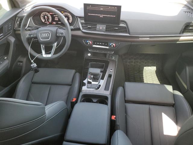 Photo 8 from auction – 2024 AUDI Q5 E PREMI with VIN WA1E2AFY9R2042522