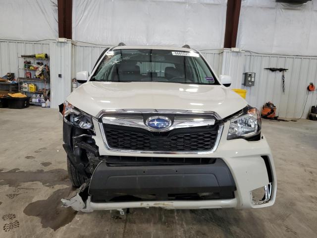 Photo 5 from auction – 2014 SUBARU FORESTER 2 with VIN JF2SJGDC7EH489302