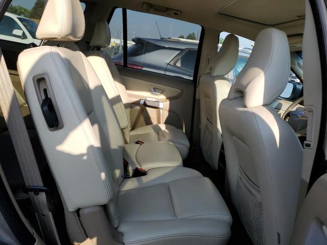 Photo 10 from auction – 2010 VOLVO XC90 3.2 with VIN YV4982CZ1A1564500