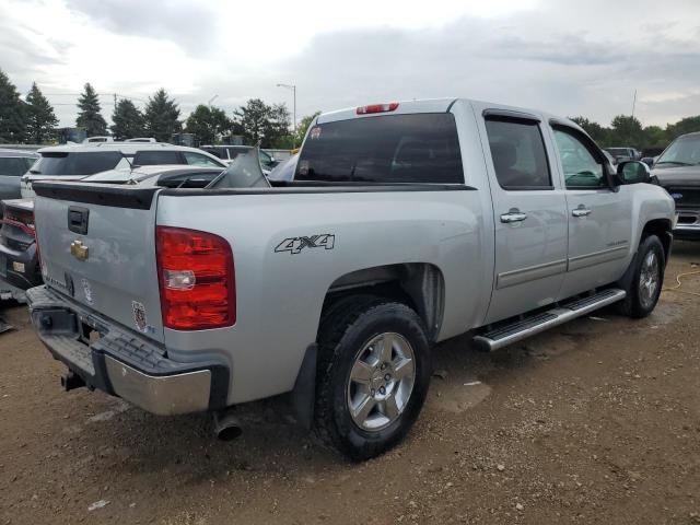 Photo 3 from auction – 2013 CHEVROLET SILVERADO with VIN 3GCPKSE71DG318902