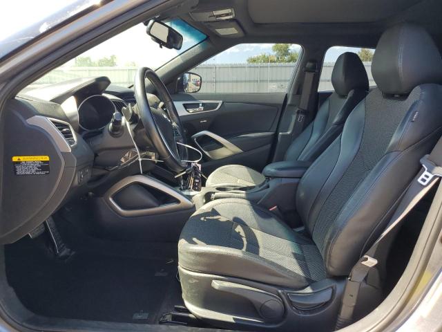 Photo 7 from auction – 2016 HYUNDAI VELOSTER with VIN KMHTC6AD6GU268784