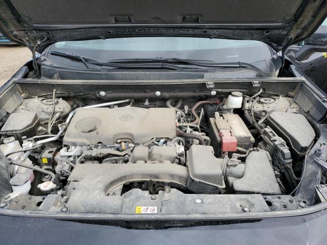 Photo 12 from auction – 2022 TOYOTA RAV4 ADVEN with VIN 2T3J1RFVXNW302066