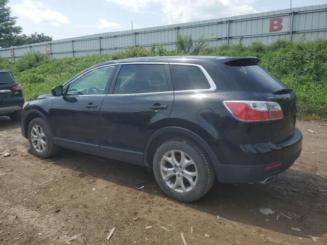 Photo 2 from auction – 2012 MAZDA CX-9 with VIN JM3TB3CA8C0349335