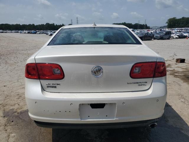 Photo 6 from auction – 2011 BUICK LUCERNE CX with VIN 1G4HC5EM3BU122684