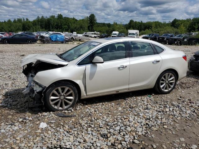 BUICK VERANO 2012 with VIN 1G4PS5SK0C4134522 - Photo from auction