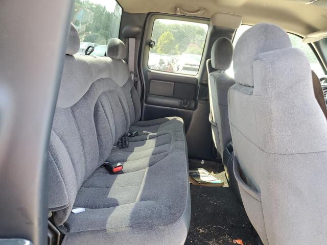صورة رقم 10 من المزاد - 2001 GMC NEW SIERRA مع VIN 2GTEC19T911201806